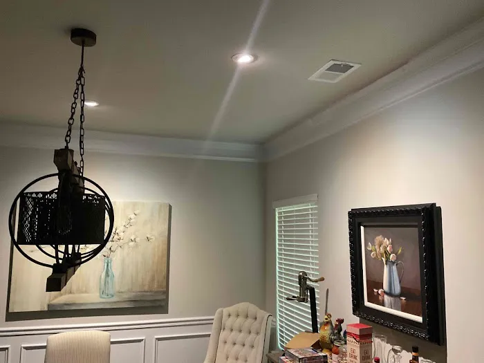 TE Certified, Electrical, Plumbing, Heating & Cooling Picture 9