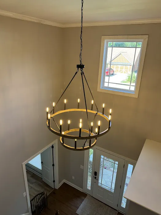 TE Certified, Electrical, Plumbing, Heating & Cooling Picture 6