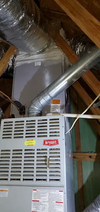 Alain Hvac llc Picture 8