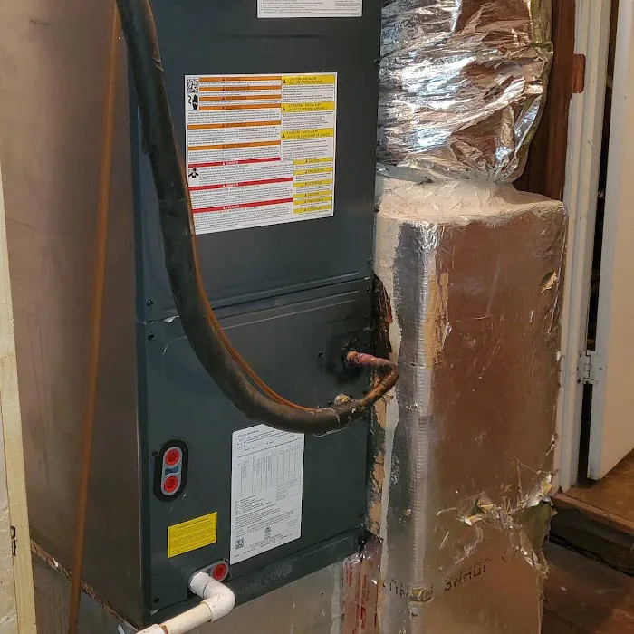 Alain Hvac llc Picture 7