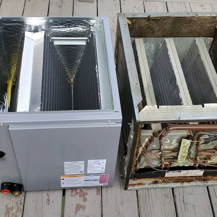 Alain Hvac llc Picture 6