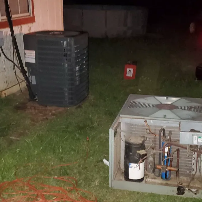 Alain Hvac llc Picture 5