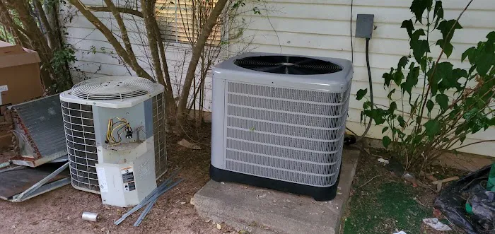 Alain Hvac llc Picture 3