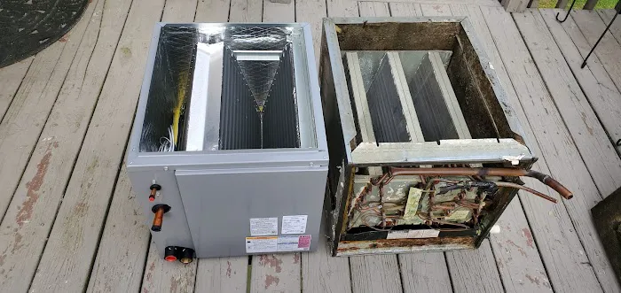 Alain Hvac llc Picture 10