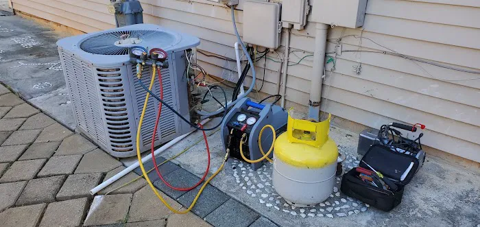 Alain Hvac llc Picture 1