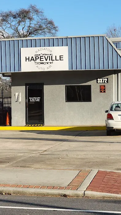 Hapeville Radiator & Auto Air Picture 1