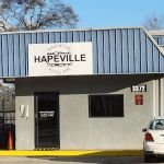 Hapeville Radiator & Auto Air