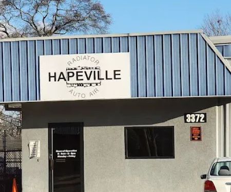 Hapeville Radiator & Auto Air