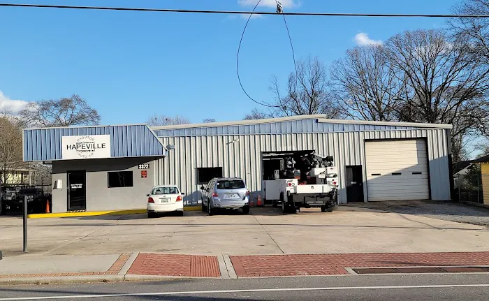 Hapeville Radiator & Auto Air Picture 2