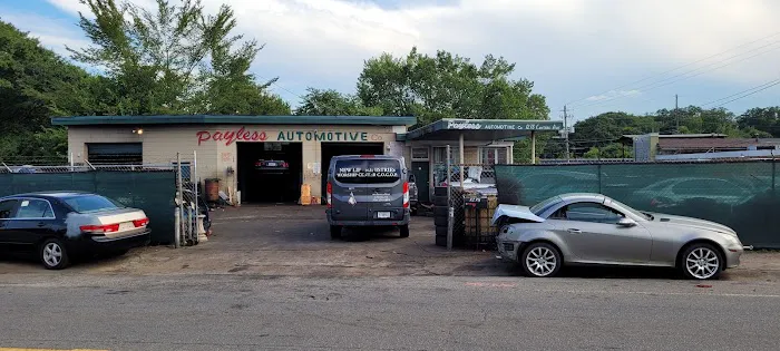 Payless Automotive Picture 1
