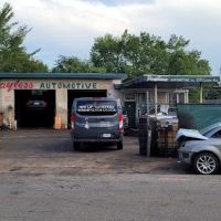 Payless Automotive ico