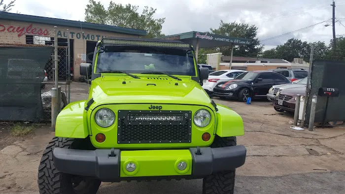 Payless Automotive Picture 5