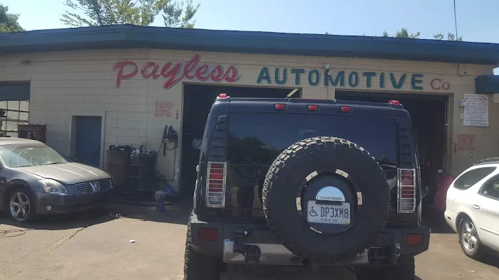 Payless Automotive Picture 7