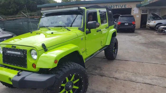 Payless Automotive Picture 8