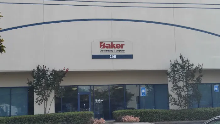 Baker Distributing Company Picture 5