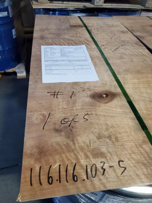 Baker Distributing Company Picture 1