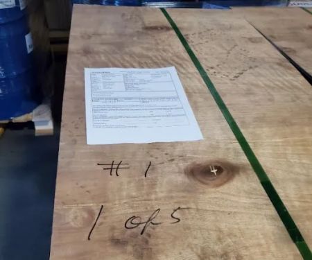 Baker Distributing Company