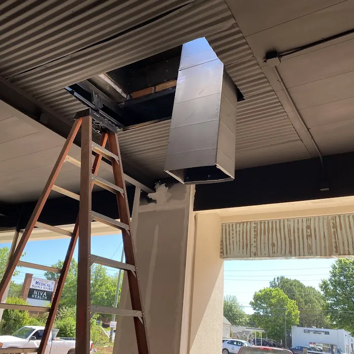 Bell Mechanical HVAC Picture 8