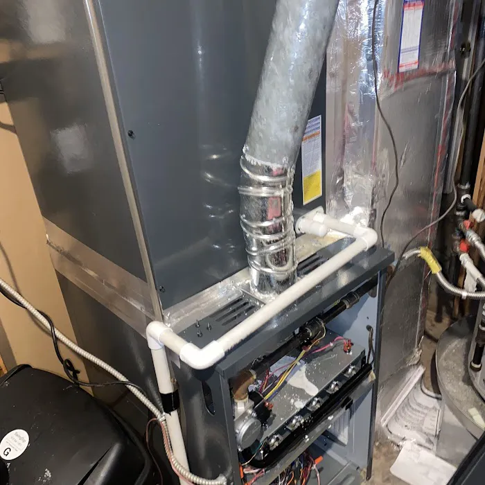 Bell Mechanical HVAC Picture 5