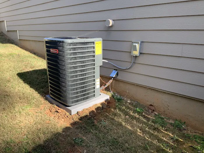 Bell Mechanical HVAC Picture 10