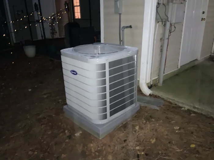 Bell Mechanical HVAC Picture 3