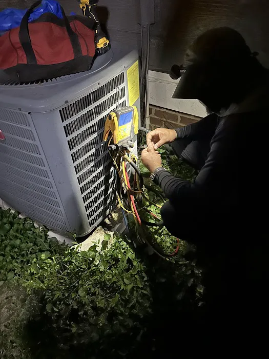 Bell Mechanical HVAC Picture 4