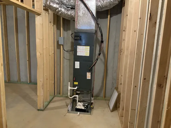 Bell Mechanical HVAC Picture 9