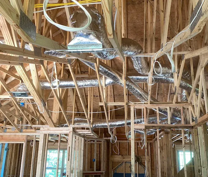 Airbender HVAC LLC Picture 8