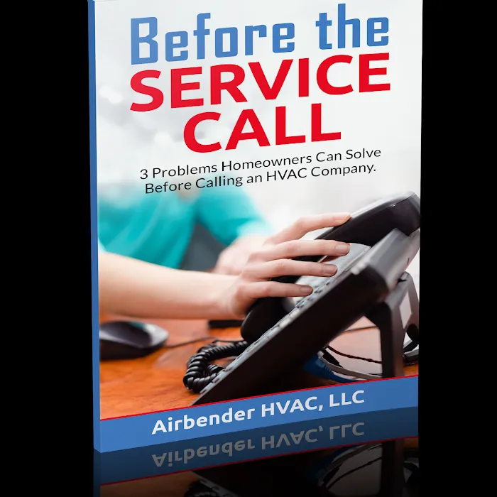 Airbender HVAC LLC Picture 7