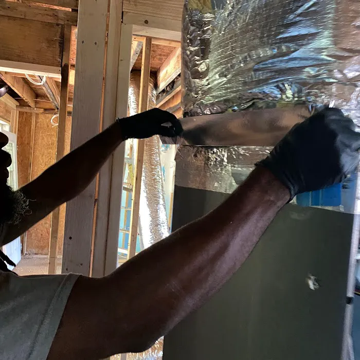 Airbender HVAC LLC Picture 3