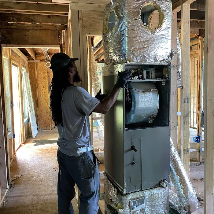 Airbender HVAC LLC Picture 2