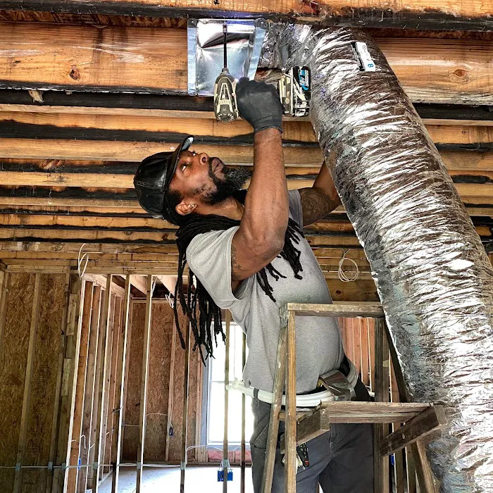 Airbender HVAC LLC Picture 6