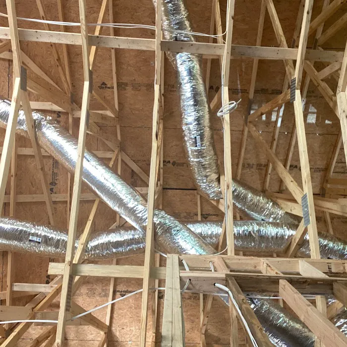 Airbender HVAC LLC Picture 5
