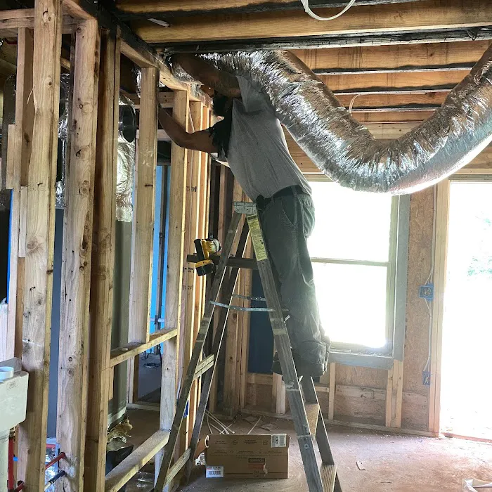 Airbender HVAC LLC Picture 1