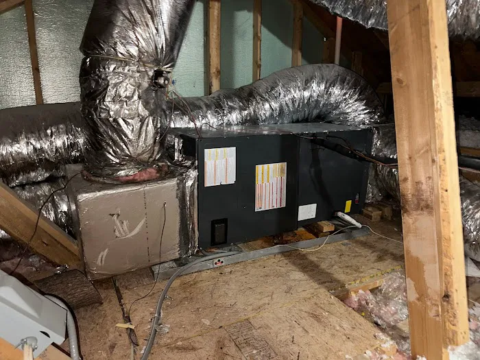 DMS Heating and Air Picture 1