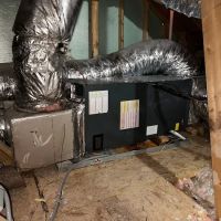 DMS Heating and Air ico