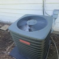DD HVAC ico