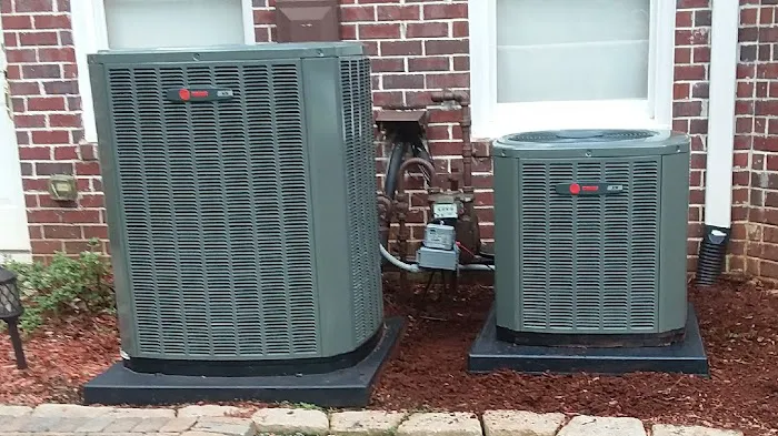 SoCo Cool Heating & Air LLC Picture 5