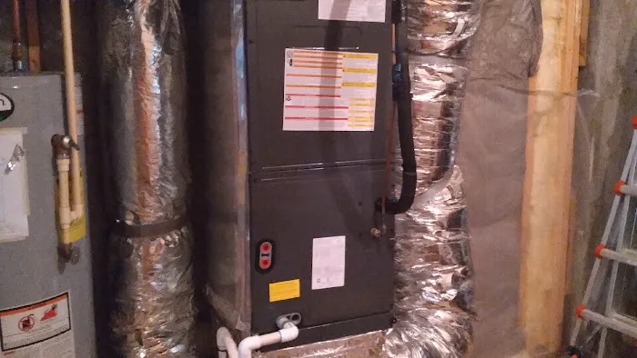 SoCo Cool Heating & Air LLC Picture 2