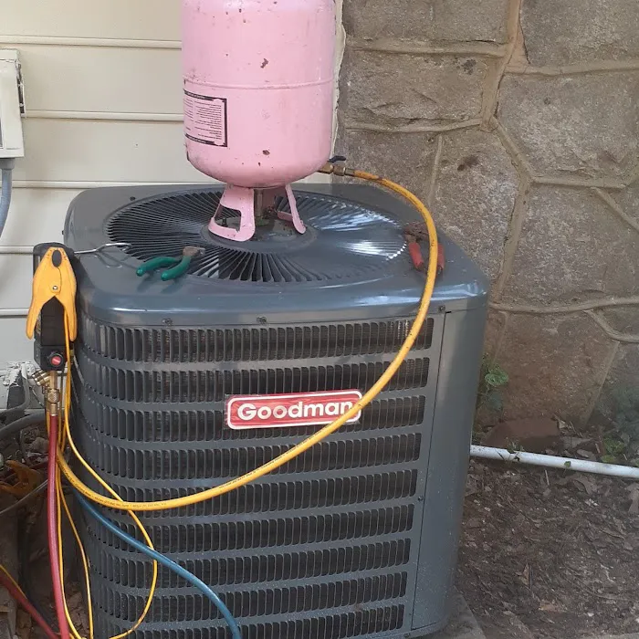 SoCo Cool Heating & Air LLC Picture 10