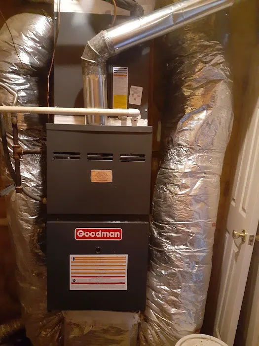 SoCo Cool Heating & Air LLC Picture 8