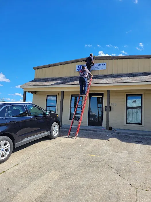Christian Brothers Heating & Air Conditioning Picture 9
