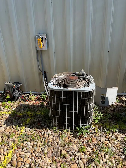 Christian Brothers Heating & Air Conditioning Picture 7