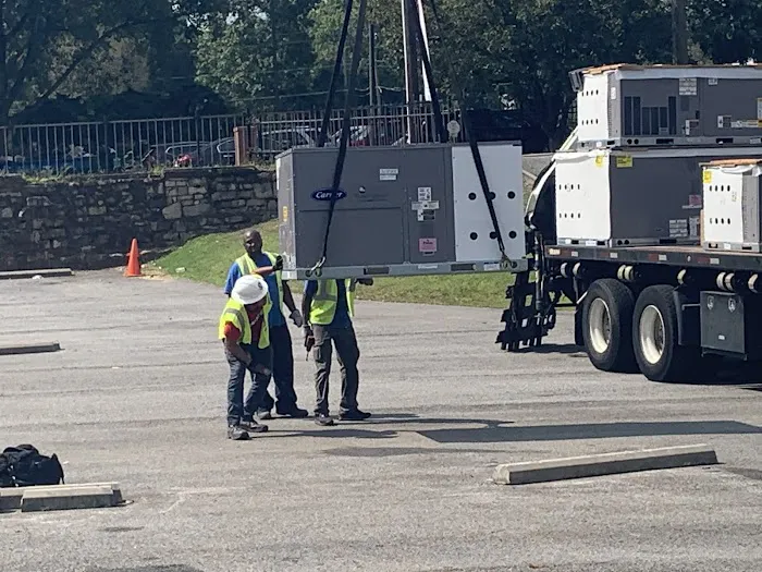 Christian Brothers Heating & Air Conditioning Picture 1