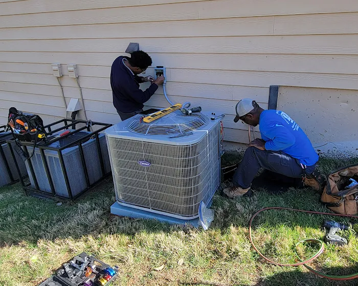 Christian Brothers Heating & Air Conditioning Picture 10