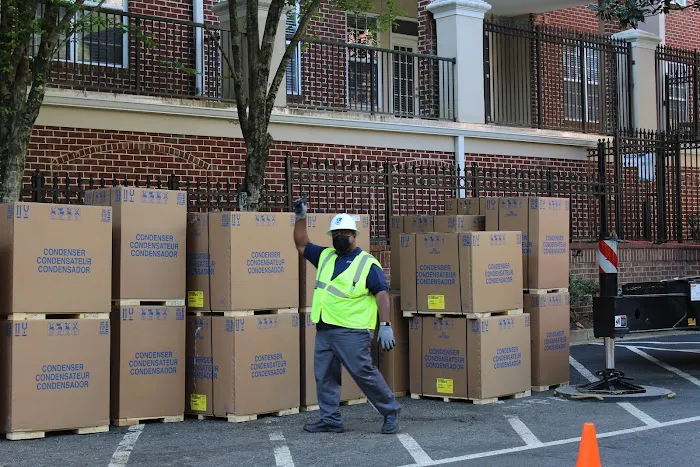 Christian Brothers Heating & Air Conditioning Picture 6