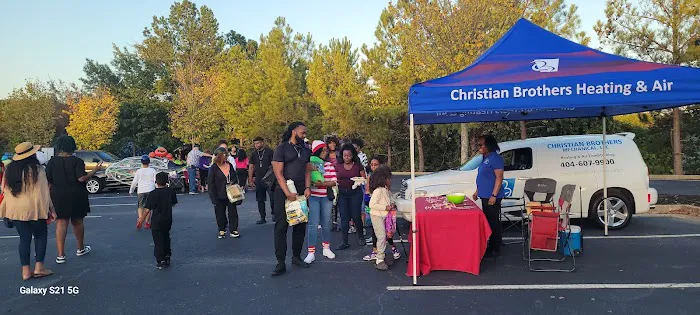Christian Brothers Heating & Air Conditioning Picture 5