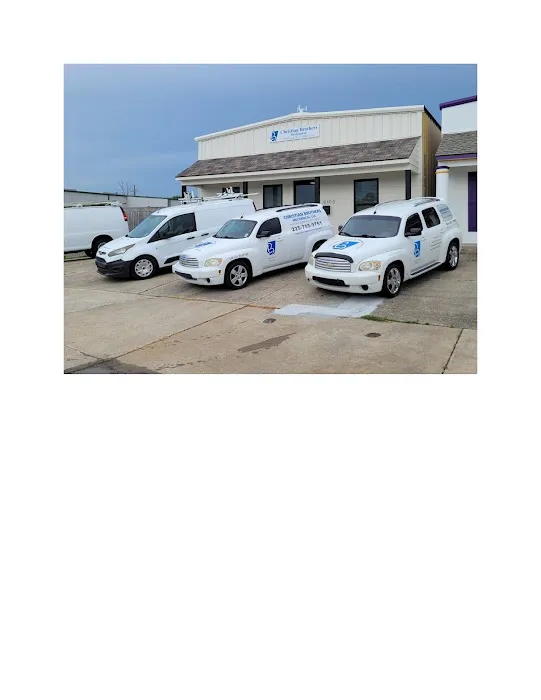 Christian Brothers Heating & Air Conditioning Picture 2