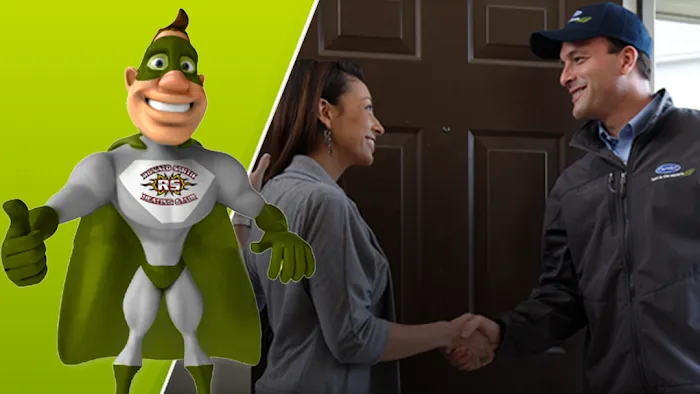 Ronald Smith Heating & Air Picture 8