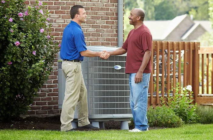 Ronald Smith Heating & Air Picture 2